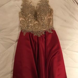 Beautiful Evening Dress